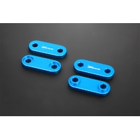 TRANSMISSION CROSSMEMBER SOLID BUSHING SUBARU, IMPREZA, LEGACY, SF 97-02, STI GC/GF/GM 92-00, WRX GC/GF/GM 19