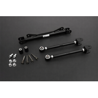HICAS REMOVAL KIT BLACK NISSAN, SKYLINE, R33/R34 GTST GT-T GT-R