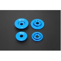 HARDRACE FRONT SUBFRAME ANTI-VIBRATION INSERT HYUNDAI CUSTIN/CUSTO '21-