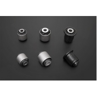 HARDRACE FRONT LOWER ARM BUSHING MAZDA MIATA/MX-5 ND '15- 