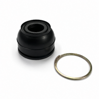 REPLACEMENT BALL JOINT BOOT FOR #6379/#6350