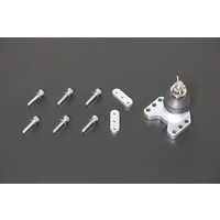 FRONT UPPER NEGATIVE ARM REPLACEMENT BALL JOINT PACKAGE TOYOTA, LEXUS, ALTEZZA, IS, XE10 99-05, SXE 10 98-05