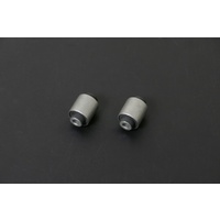 HARDENED RUBBER BUSH REPLACEMENT PACKAGE FRONT UPPER CAMBER KIT HONDA, ACCORD TL, EURO, TSX, CP1/2/3 CS1/2, CU1/2, CU2, UA8/