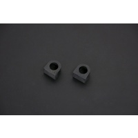 BUSHING REPLACEMENT PACKAGE FRONT SWAY BAR AUDI, VOLKSWAGEN, A3, GOLF, PASSAT, S3, TIGUAN, TT, 5N 07-16, B6/B7 05-14