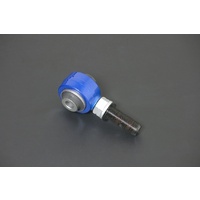 REAR TOE CONTROL ARM HARDENED RUBBER BUSH REPLACEMENT PACKAGE TOYOTA, LEXUS, GS, IS, MARK X/REIZ, GRX120 04-09, XE20 20