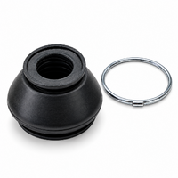 REPLACEMENT FRONT LOWER BALL JOINT BOOT FOR #Q0663