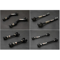 SUSPENSION PACKAGE BLACK NISSAN SILVIA S13 180SX
