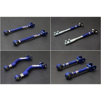 SUSPENSION PACKAGE NISSAN SILVIA S14 S15 200SX PILLOW BALL