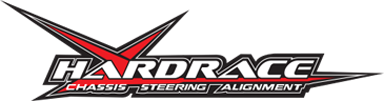 Hardrace Suspension Australia logo
